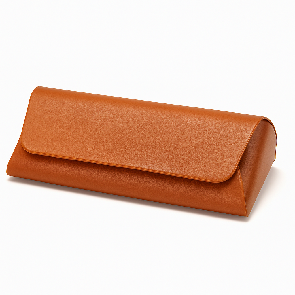 Gafas Polarizadas Ajustables + Funda de cuero