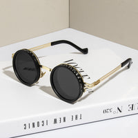 Gafas Polarizadas Ajustables + Funda de cuero